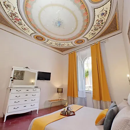 Apartment Dolce Casa Colosseo 1 - 2