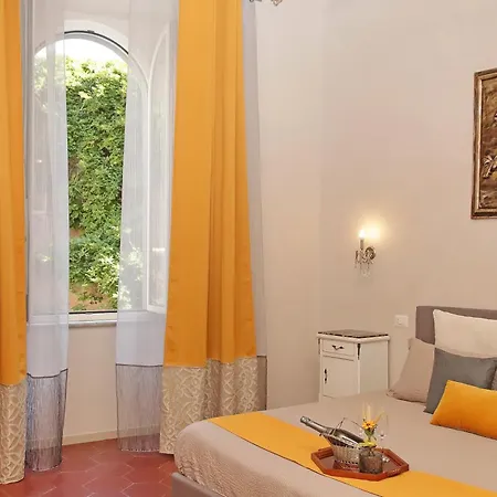 Dolce Casa Colosseo 1 - 2 Apartment *