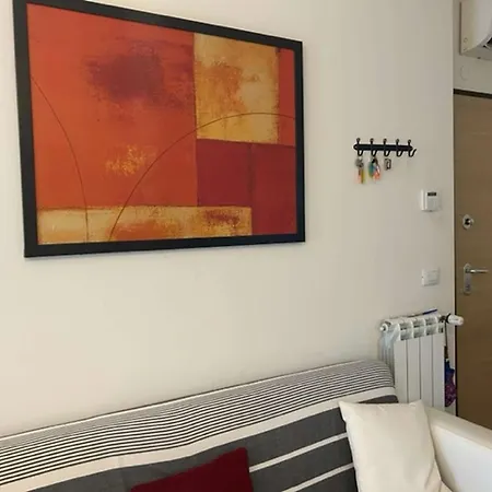 Apartment Dolcevita Anagnina Prestige Rome