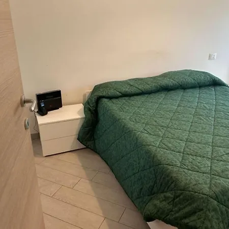 Apartment Dolcevita Anagnina Prestige