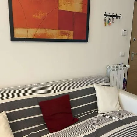 Dolcevita Anagnina Prestige Apartment