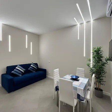 Niva House Apartment *