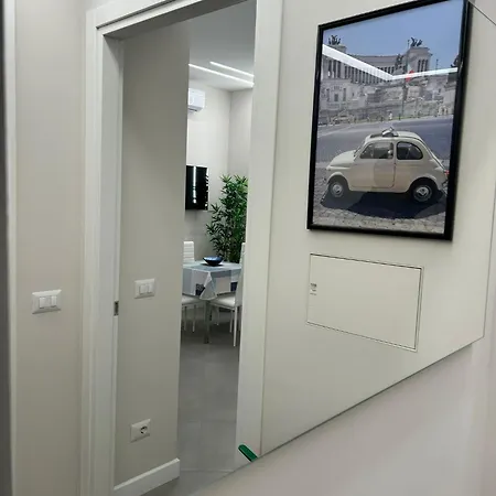 Apartment Niva House