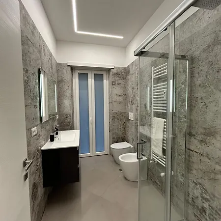 Niva House * Rome