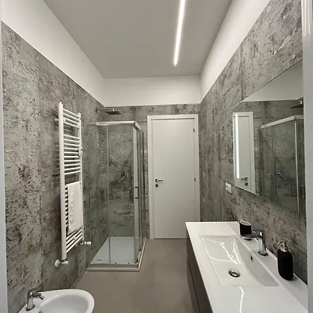 Apartment Niva House *