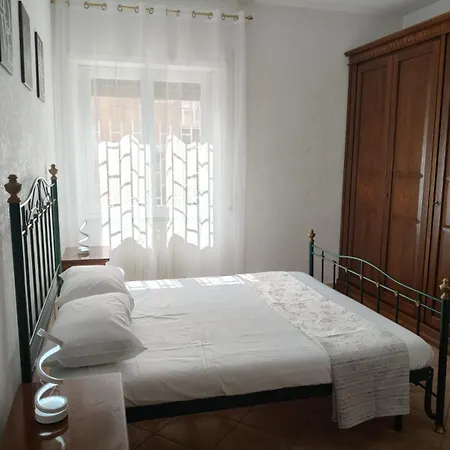 Appartamento House For