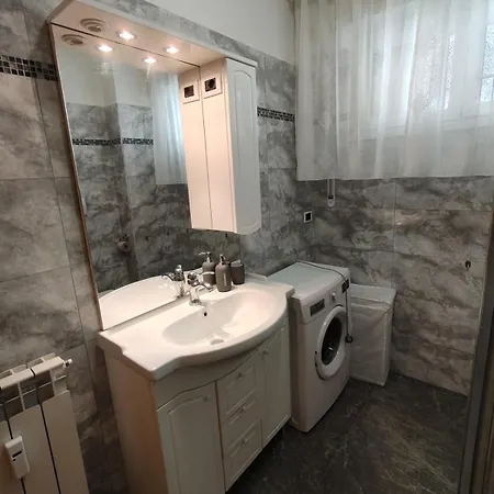 House For Roma