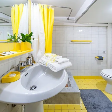 Relais House Ripetta * Rome