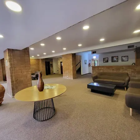 Venus Aurelia Antica Apartment *