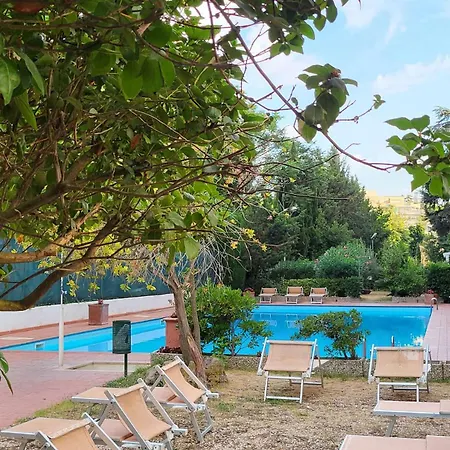 Venus Aurelia Antica Apartment *