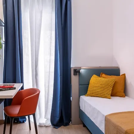 Joivy Cavour Luxury *