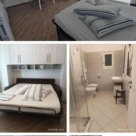Casetta Carmelo Trionfale Monte Mario *
