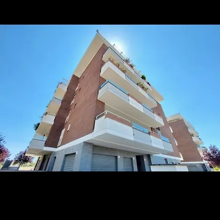 Casetta Carmelo Trionfale Monte Mario 罗马