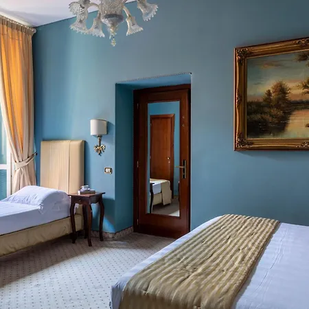 Scalinata Di Spagna Hotel