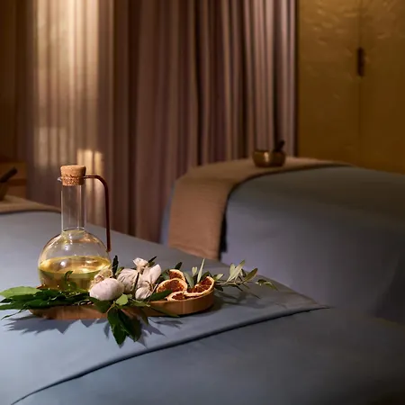 Six Senses Hotel Řím
