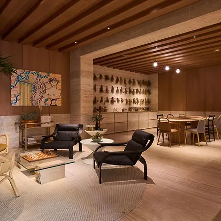 Six Senses 5* Řím