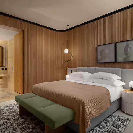 Six Senses Hotel