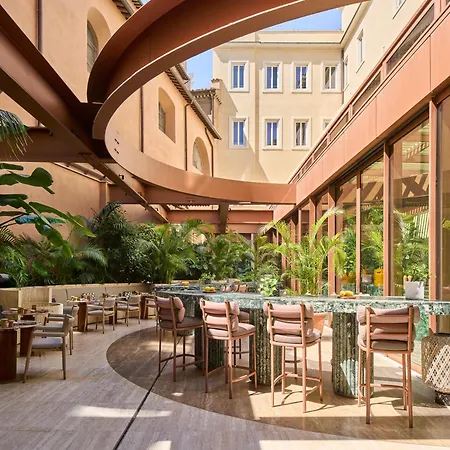 Hotel Six Senses