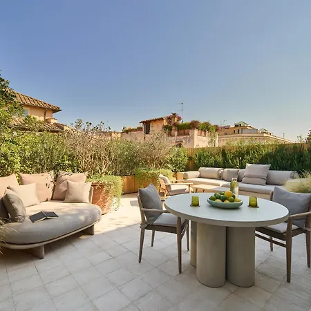 Otel Six Senses Roma