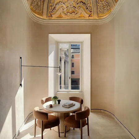 Six Senses Roma