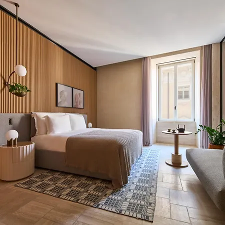 Otel Six Senses