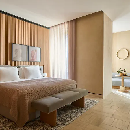 Six Senses Hotel 5*