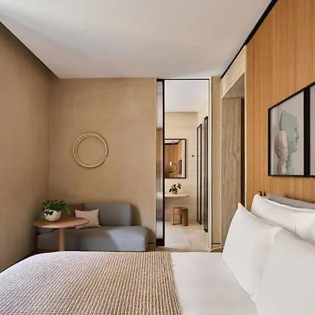 Hotel Six Senses