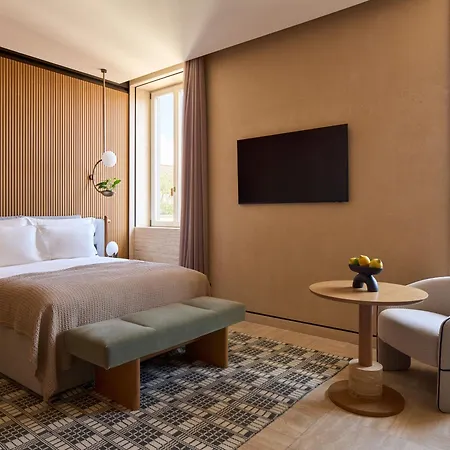 Hotel Six Senses