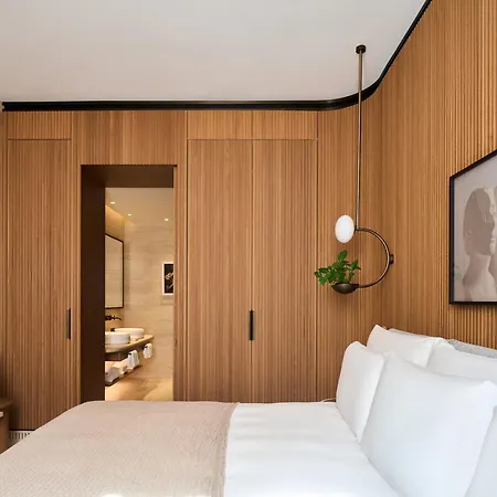 Six Senses Hotel 5*