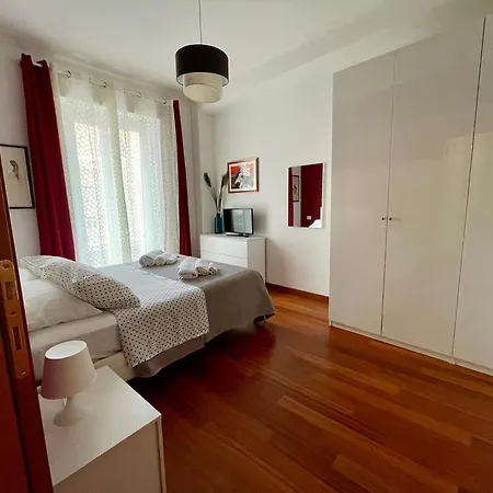Lucens Domus Quartiere Trieste