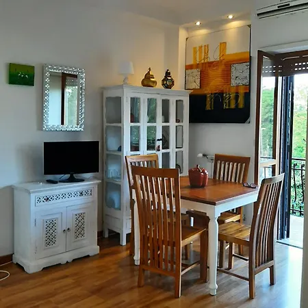 Loft Shabby Chic Con Vista Vicino Al Vaticano * Rome