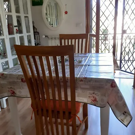 Loft Shabby Chic Con Vista Vicino Al Vaticano *