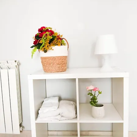 Apartment Candia Sweet *