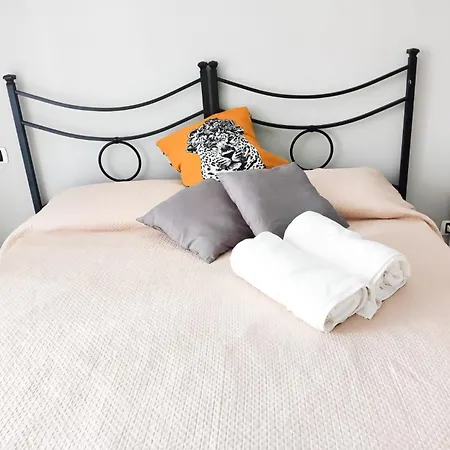 Candia Sweet Apartment *