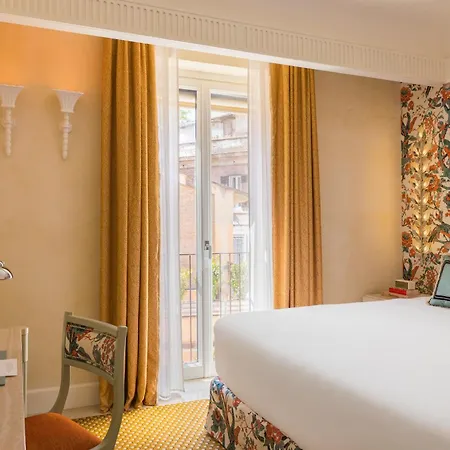 Casa Monti Hotel 5*