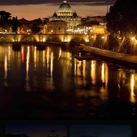 Appartamento Luxury Roma