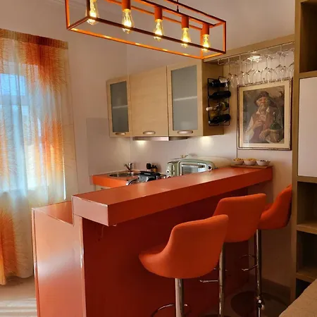 Apartment Venus Aurelia Antica *