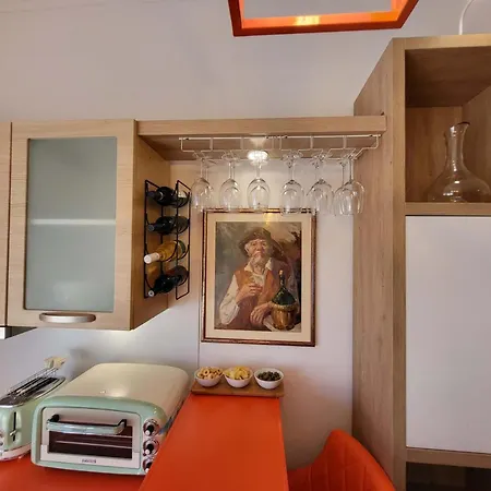 Apartment Venus Aurelia Antica Rome