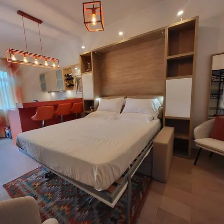 Venus Aurelia Antica Apartment