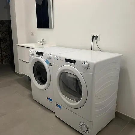 A Casa Di Dari Apartment Rome