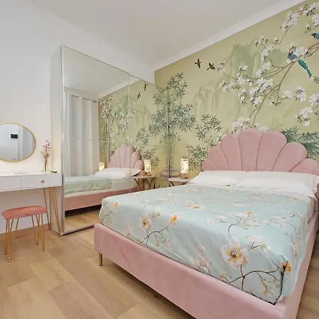 Apartmán Appia