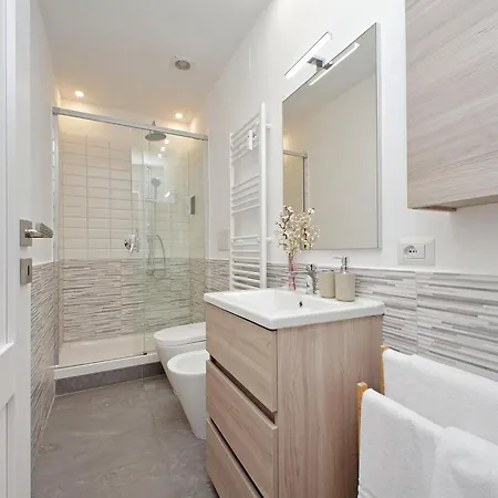 Appia Apartmán *