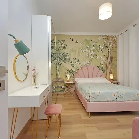 Apartmán Appia *