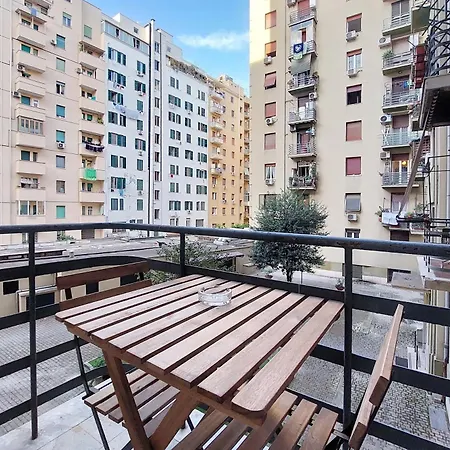 Appia Apartmán *