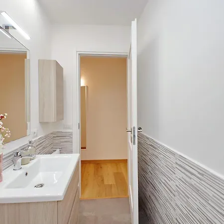 Appia Apartmán