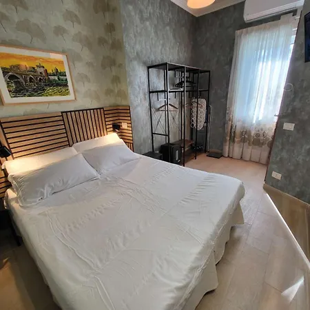 Apartment Venus Aurelia Antica