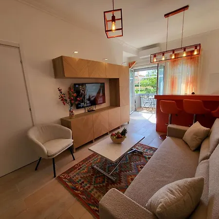 Venus Aurelia Antica Apartment *