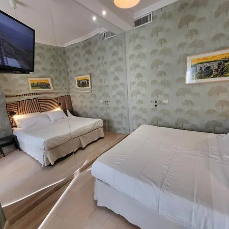 Apartment Venus Aurelia Antica *