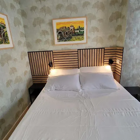 Apartment Venus Aurelia Antica Rome