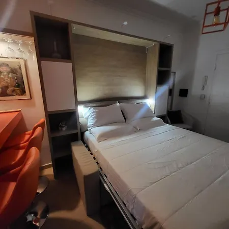 Venus Aurelia Antica Apartment Rome